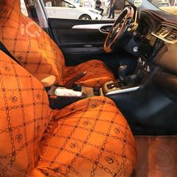 نیسان سێنترا